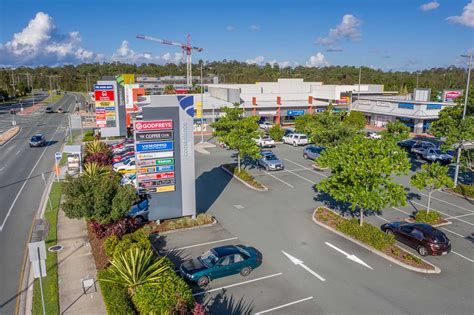 omf helensvale|Helensvale Homeworld Shopping Centre 